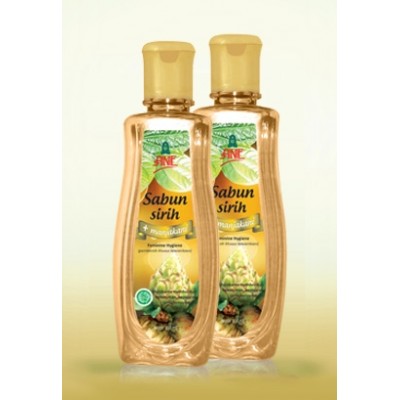 Ainie Natural Sirih Feminine Hygiene (Manjakani & Fatimah Grass)