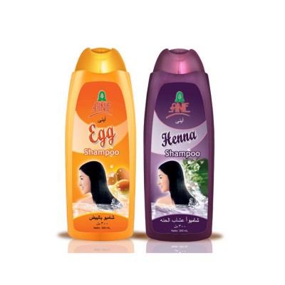 Top Quality Organic Shampoo Extract with Egg Protein