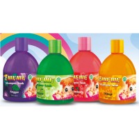 Huge Demand Bulk Quantity Smooth Hair Shampoo for Children