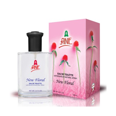 Fresh New Florals Eau De Parfum Spray at Wholesale Price