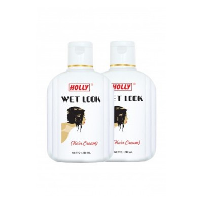 100% Quality Commitment Wet Shinny Hair Good Styling Hair Cream at Least Price