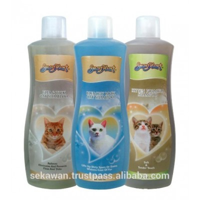 Original Equipment Manufacturing (OEM) For Pet Cosmetics