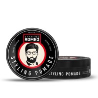 100% Quality Commitment Water Based Hair Pomade for Man