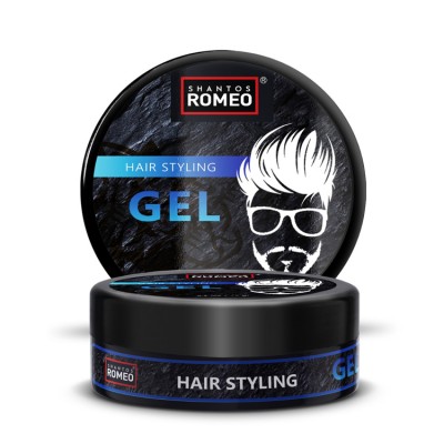 Shine and Neat Look Hair High Quality Hair Styling Gel at Bulk