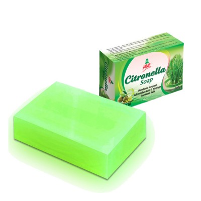 Latest Quality Fresh Fragrance Vegetable Oil Transparent Soap